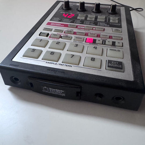 Boss Samplers Dr.Sample Sp-303