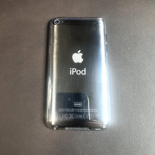 Apple Digital Audio Players Ipod Touch Mc547J/A [64Gb] 4