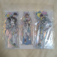 Acrylic Stands