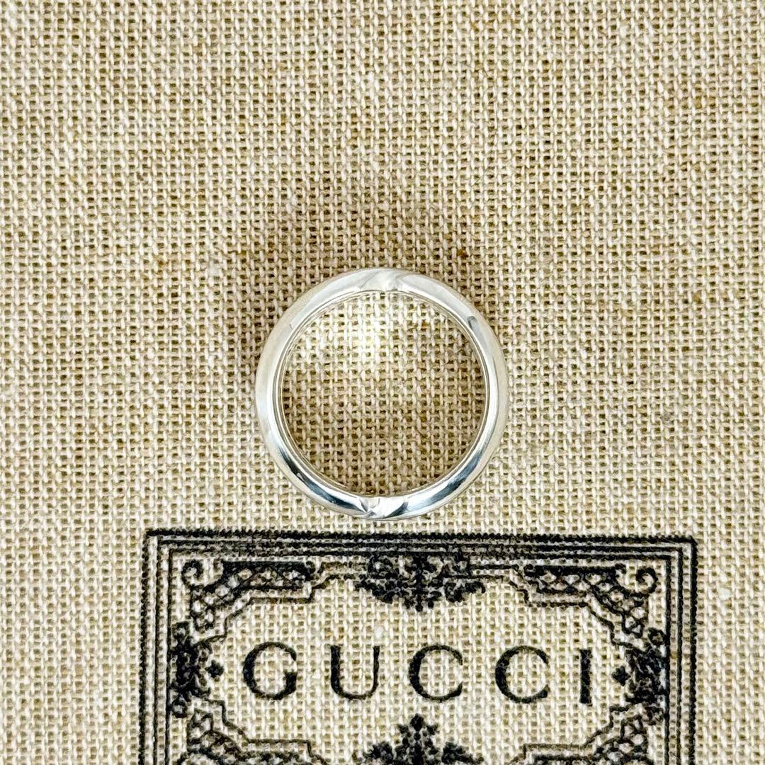 Gucci Rings 10