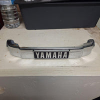 Yamaha Other Xj400E/D