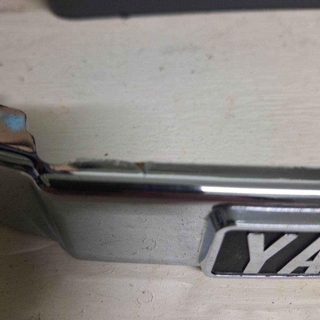 Yamaha Other Xj400E/D