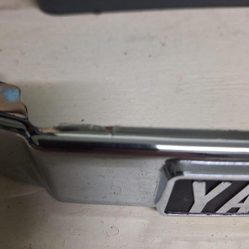 Yamaha Other Xj400E/D