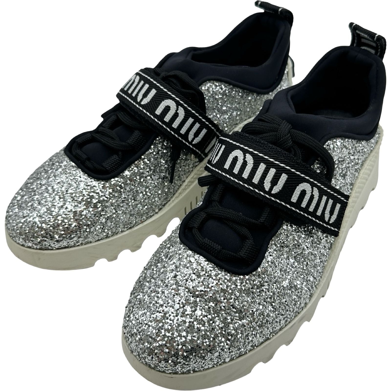 Miu Sneakers