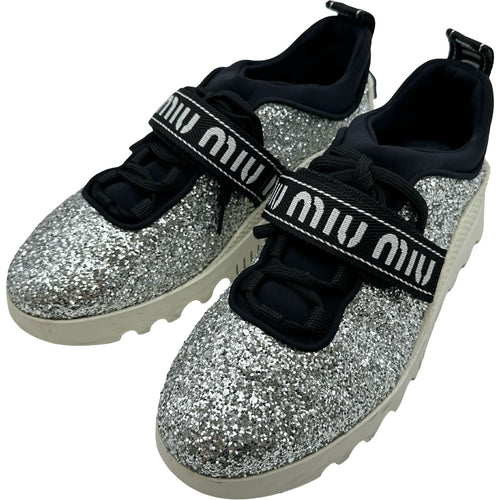 Miu Sneakers