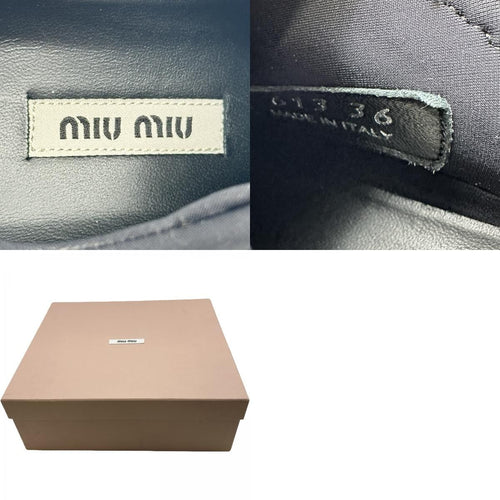 Miu Sneakers