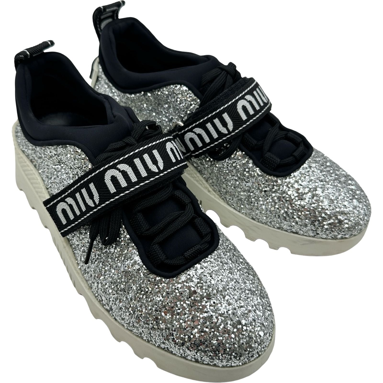Miu Sneakers