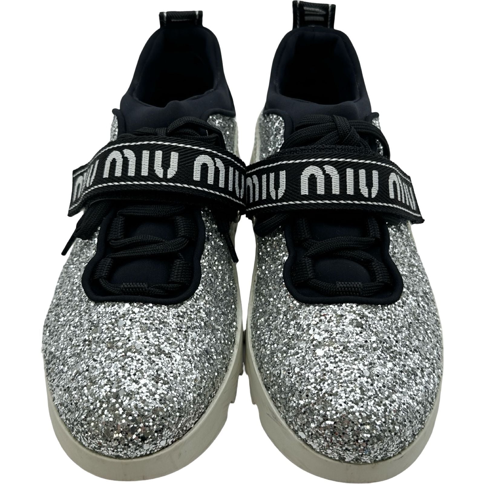 Miu Sneakers