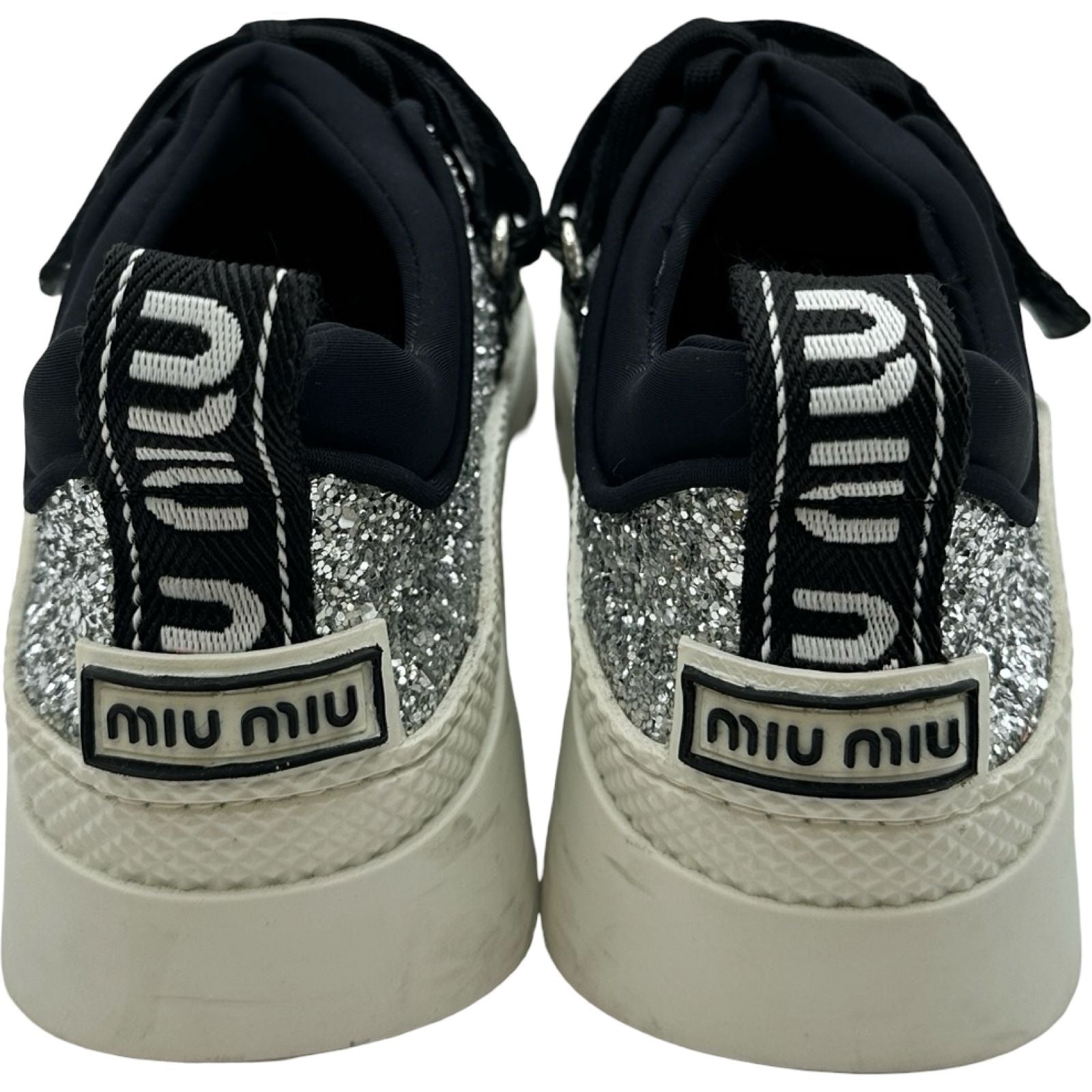 Miu Sneakers
