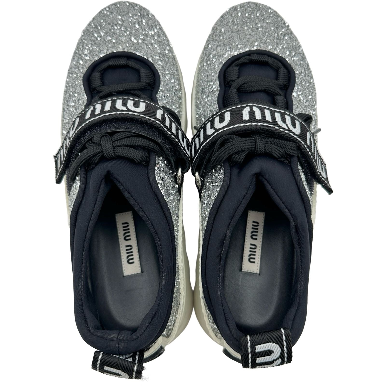 Miu Sneakers