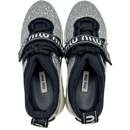 Miu Sneakers