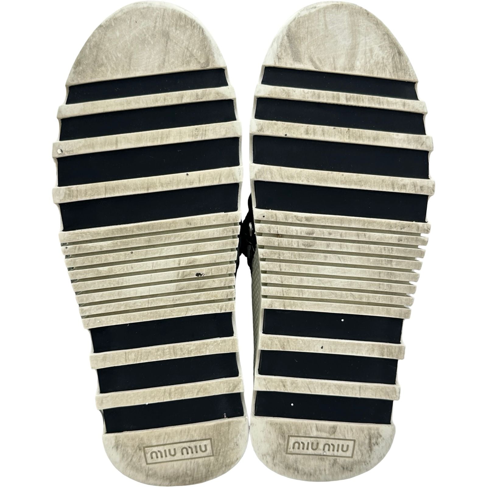 Miu Sneakers