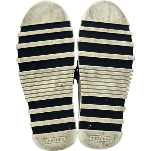 Miu Sneakers