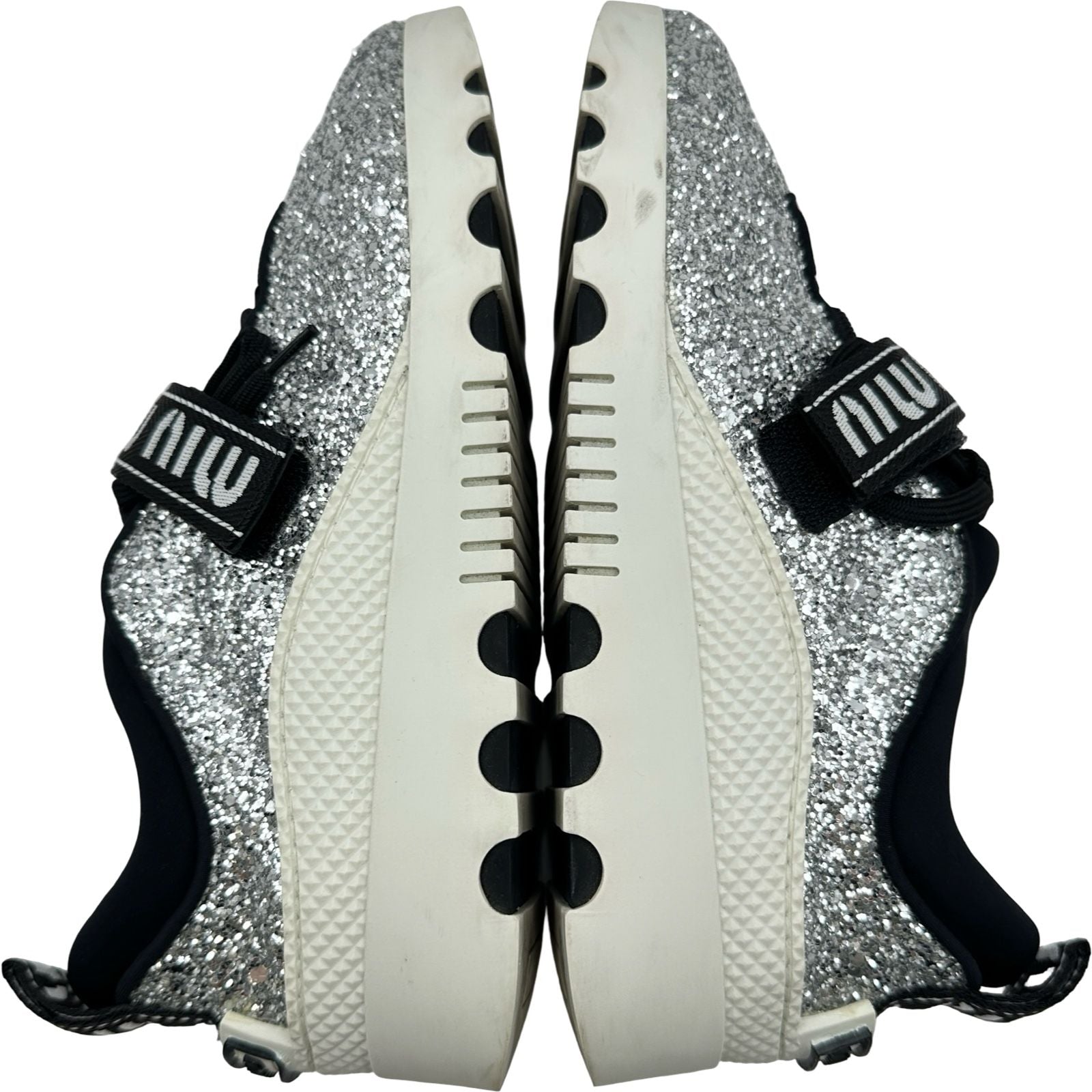 Miu Sneakers