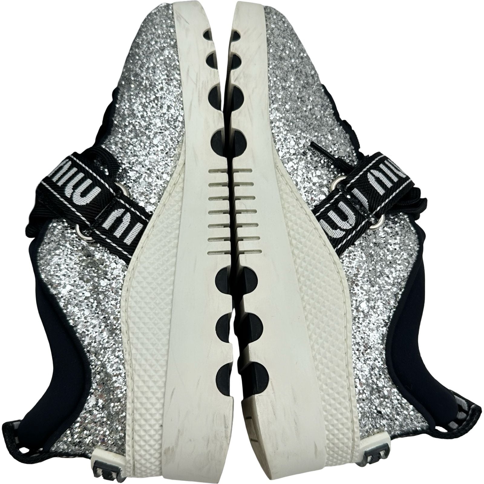 Miu Sneakers