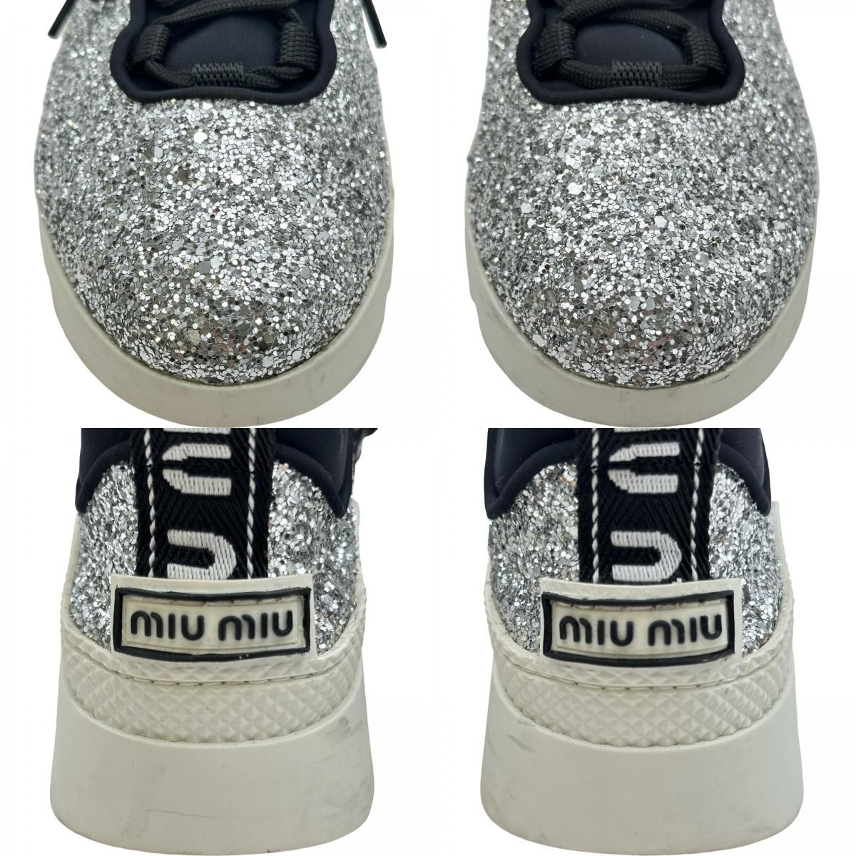 Miu Sneakers