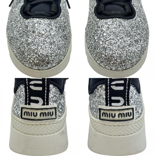 Miu Sneakers