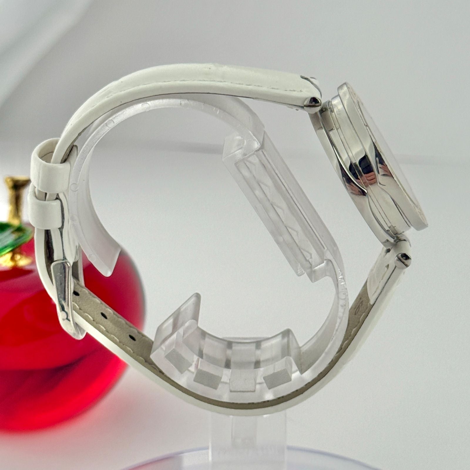 Bvlgari Watch (Quartz) Bzp30S Or750 18K 125 471