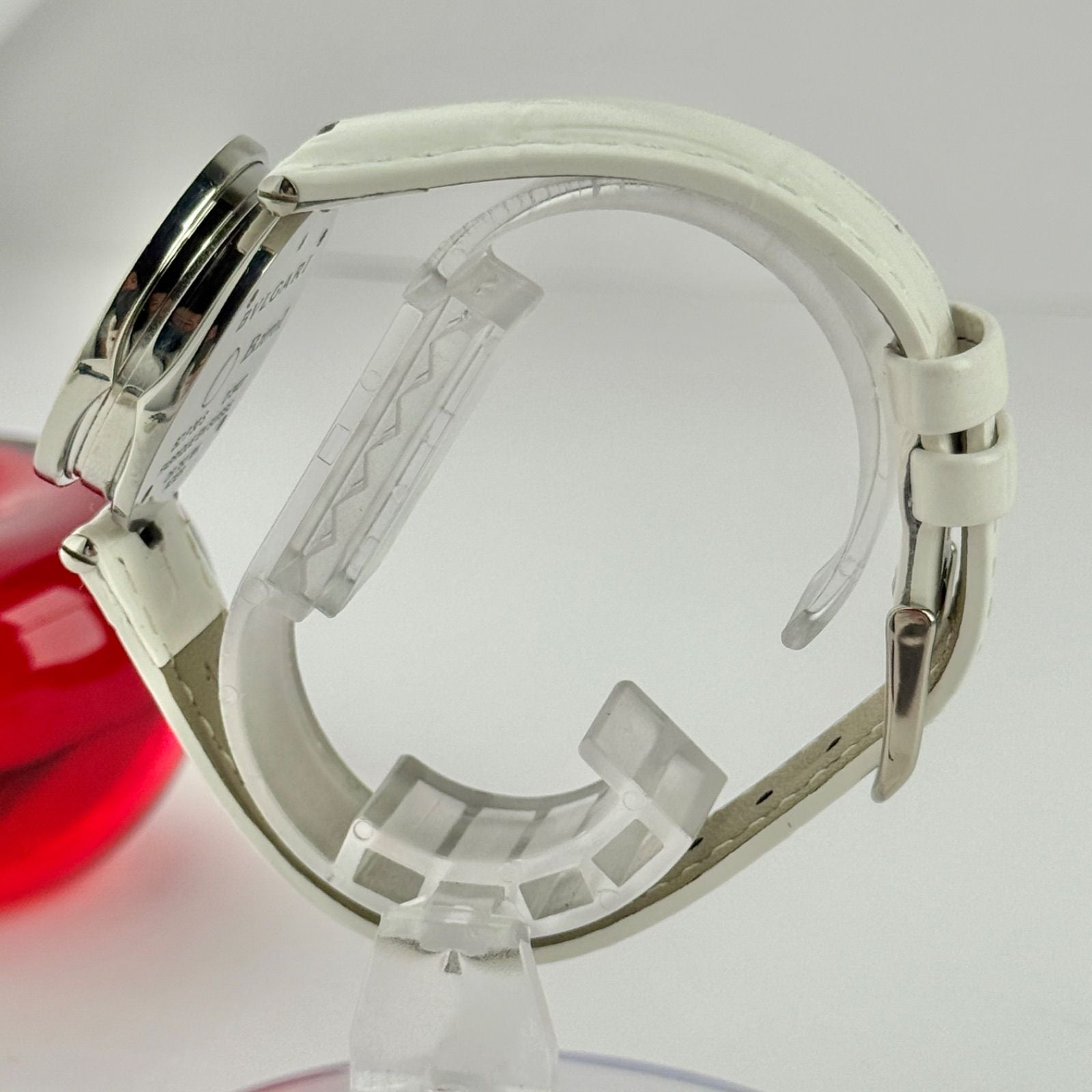 Bvlgari Watch (Quartz) Bzp30S Or750 18K 125 471