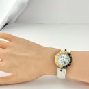 Bvlgari Watch (Quartz) Bzp30S Or750 18K 125 471