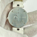 Bvlgari Watch (Quartz) Bzp30S Or750 18K 125 471