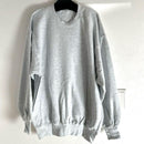 Sony Trainer Sweatshirts Minidisc