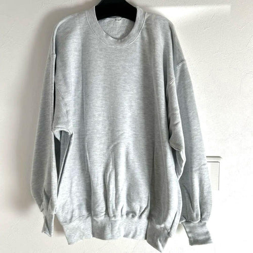 Sony Trainer Sweatshirts Minidisc