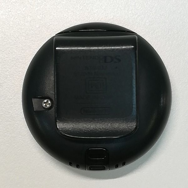 Pokemon Peripheral Equipment Mc598A Y