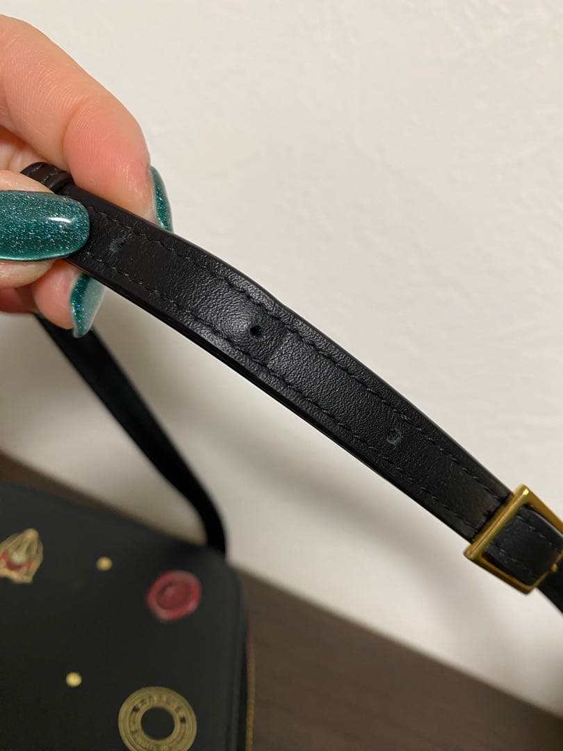 Cartier Shoulder Smartphone Bags