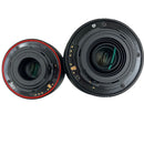 Pentax Digital Slr 186000 K-50