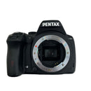 Pentax Digital Slr 186000 K-50