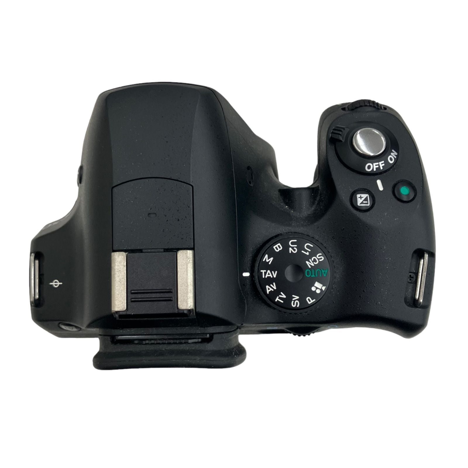 Pentax Digital Slr 186000 K-50