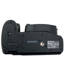 Pentax Digital Slr 186000 K-50