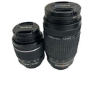 Pentax Digital Slr 186000 K-50