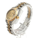 Rolex Automatic Winding Clock 69173 Ssxyg E