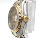 Rolex Automatic Winding Clock 69173 Ssxyg E