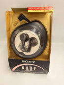 Sony Wired Earphones Mdr-E555 A