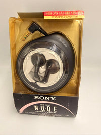 Sony Wired Earphones Mdr-E555 A