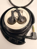 Sony Wired Earphones Mdr-E555 A
