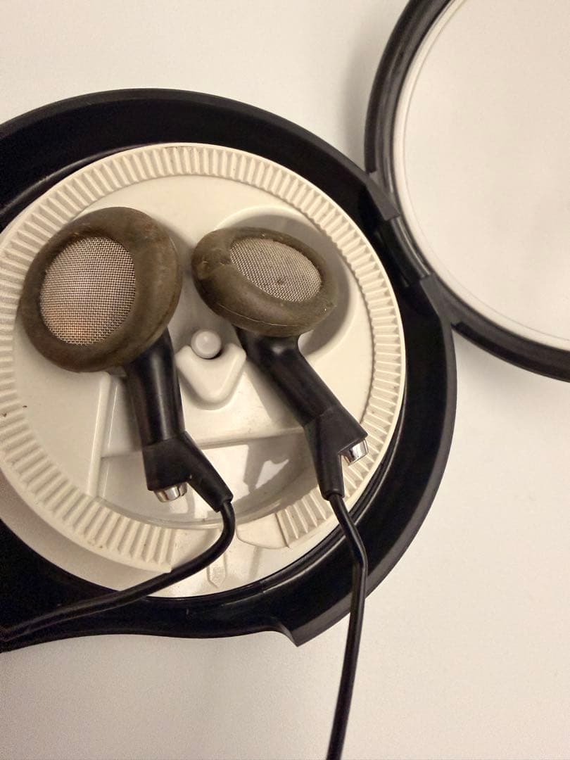 Sony Wired Earphones Mdr-E555 A