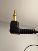 Sony Wired Earphones Mdr-E555 A