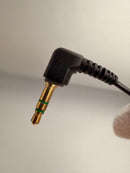 Sony Wired Earphones Mdr-E555 A