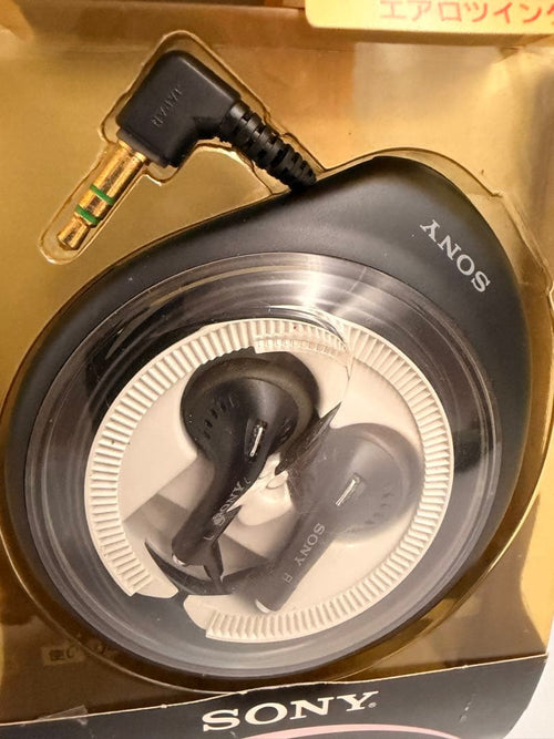 Sony Wired Earphones Mdr-E555 A
