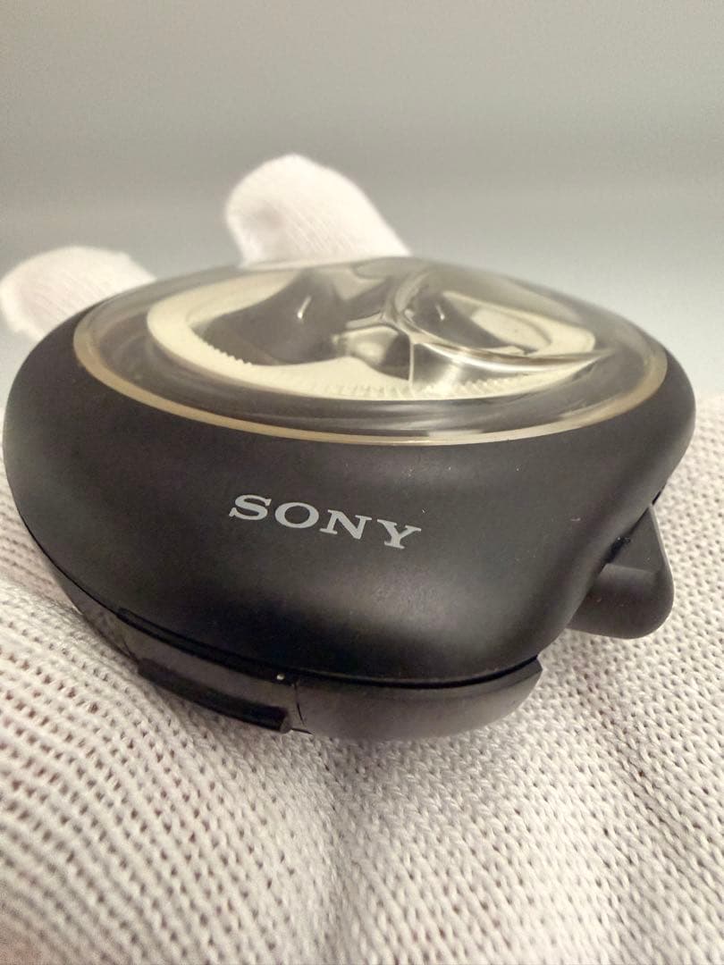 Sony Wired Earphones Mdr-E555 A