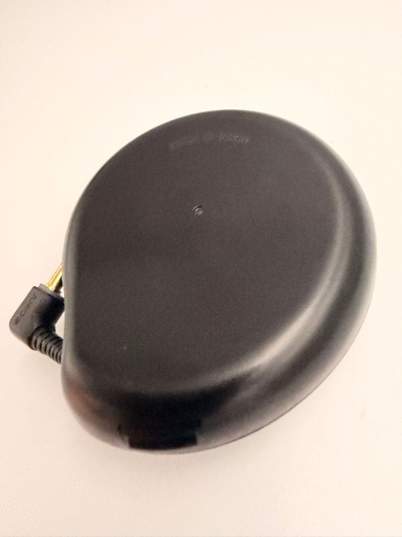 Sony Wired Earphones Mdr-E555 A