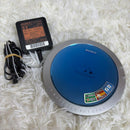Sony Portable Cd Player Cd-Walkman G-Protection D-Ej720
