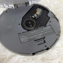 Sony Portable Cd Player Cd-Walkman G-Protection D-Ej720
