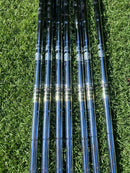 Shaft X100 P 4I 7