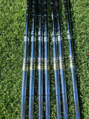 Shaft X100 P 4I 7