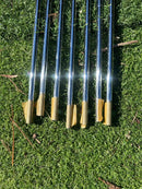 Shaft X100 P 4I 7